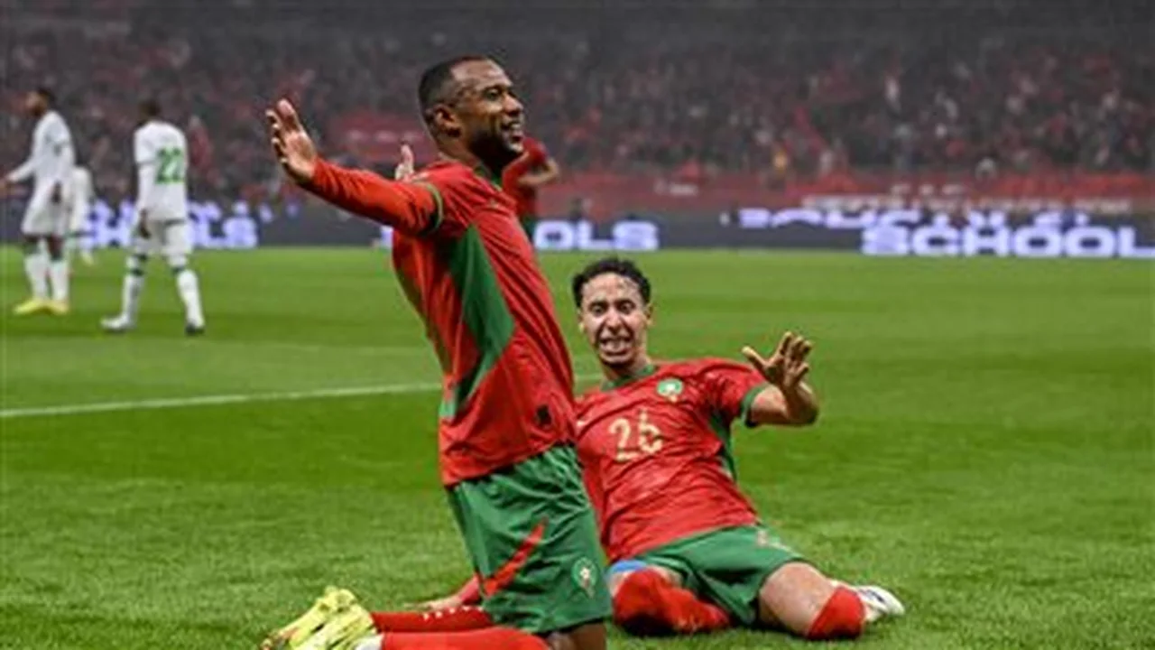 صدام ركراكي وسيسيه.. تشكيل المغرب لمواجهة السنغال في نهائي كأس الأمم الإفريقية
